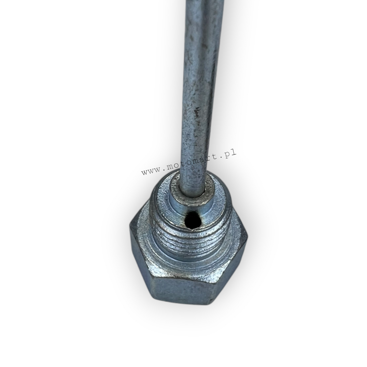 Oil dipstick DYFRA Dnieper MT Ural K750 M72 GAUGE ORIGINAL