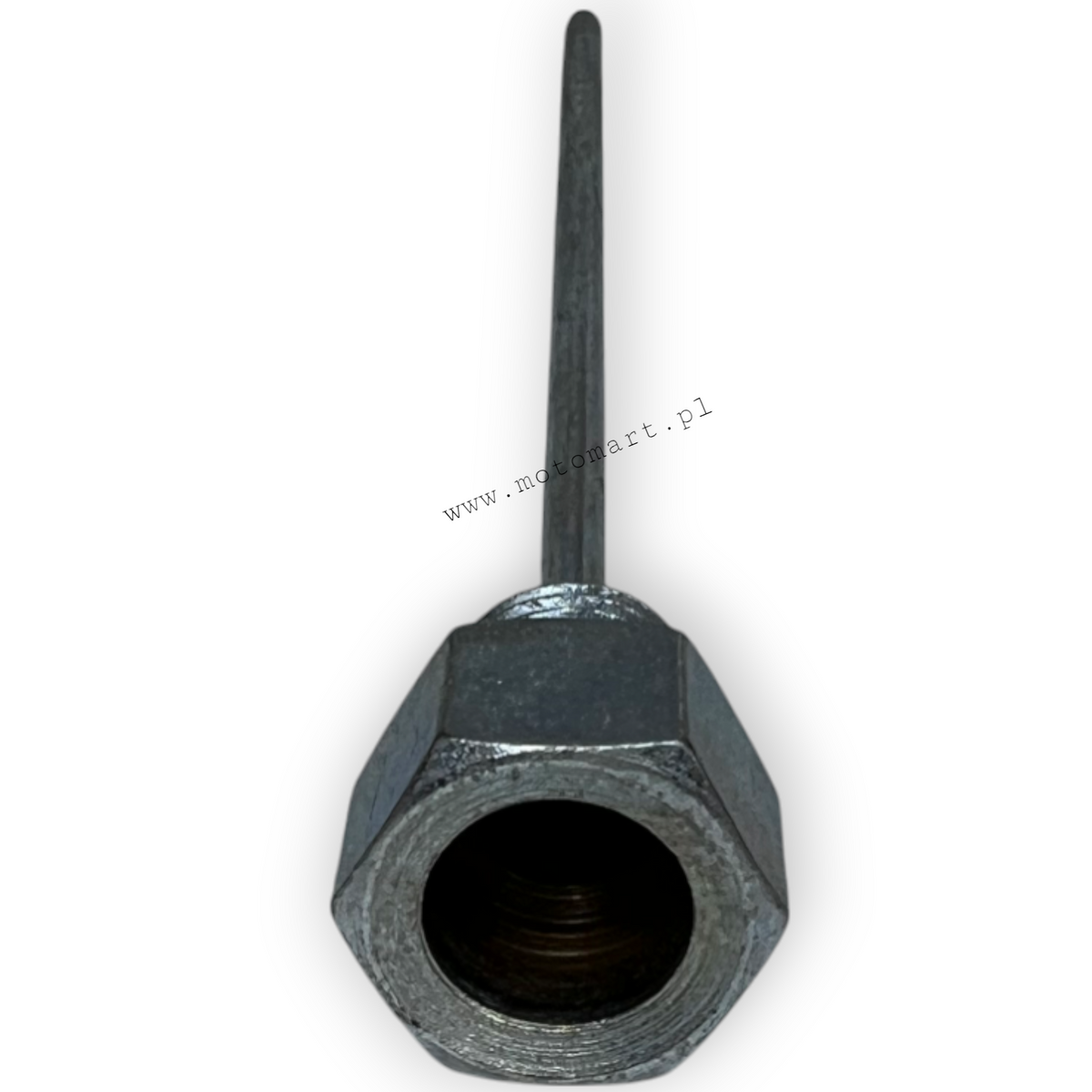 Oil dipstick DYFRA Dnieper MT Ural K750 M72 GAUGE ORIGINAL