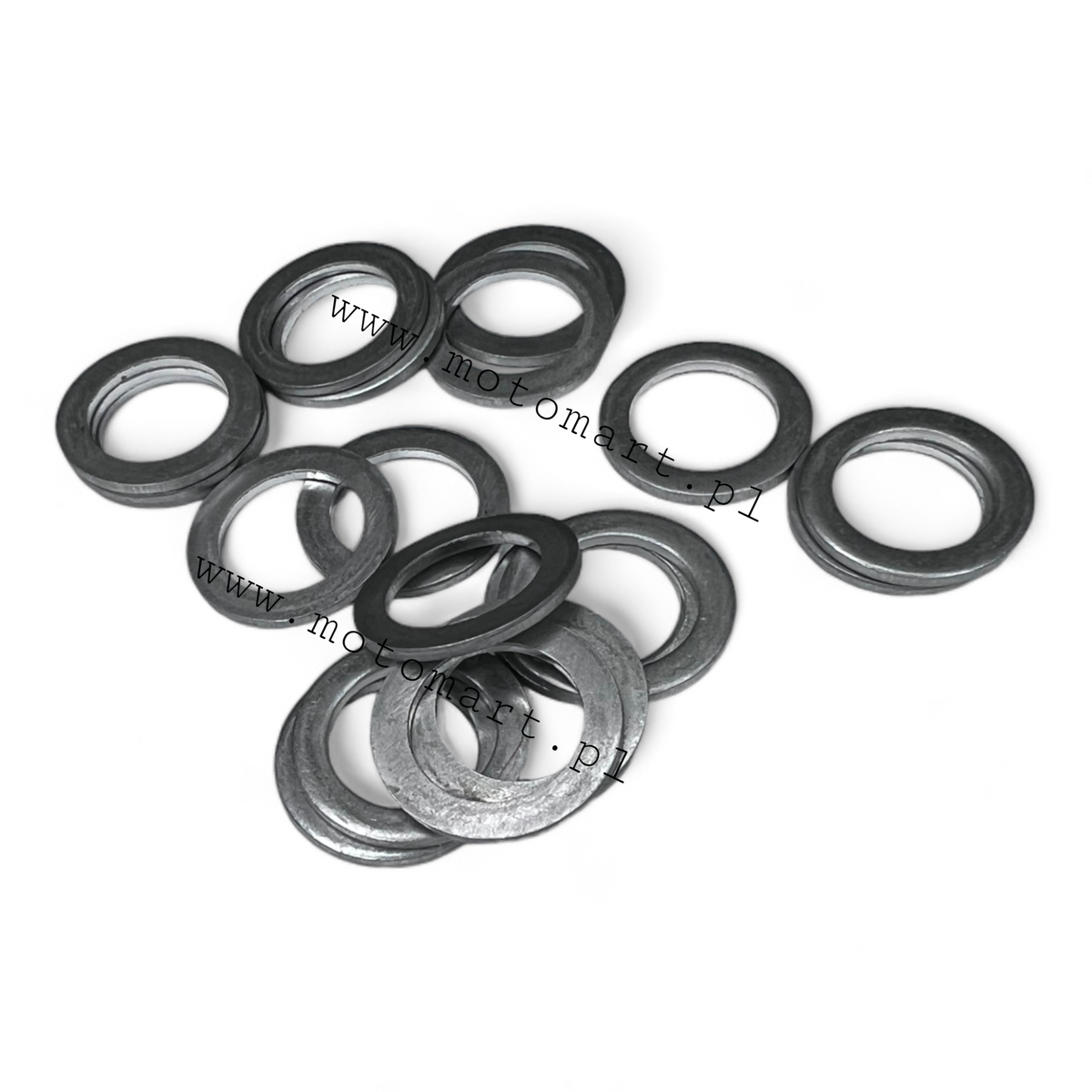 Gasket screw washer Dnieper MT K750 Ural M72 bowl thread tap